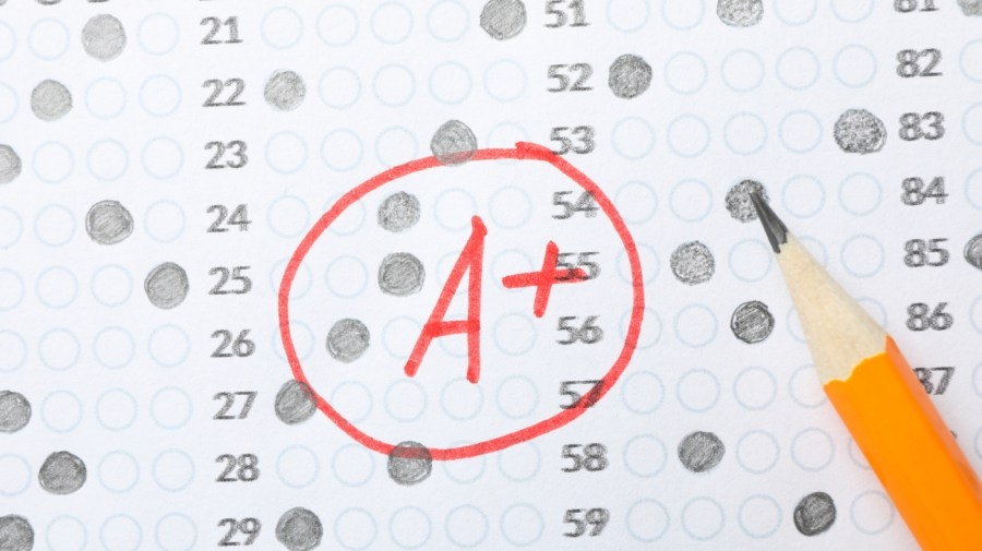 Opinion - School choice tax credits can help students with disabilities, like me
