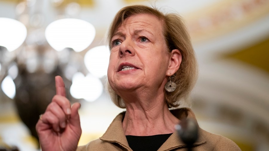 Senate Democrat on judge's arrest: ‘Gravely serious and drastic move'