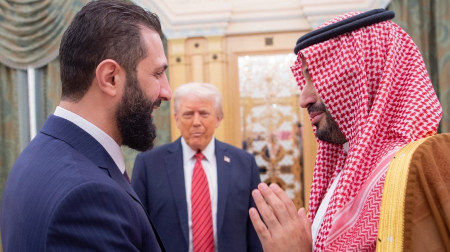 Opinion - Trump needs to stop involving himself in Middle East drama