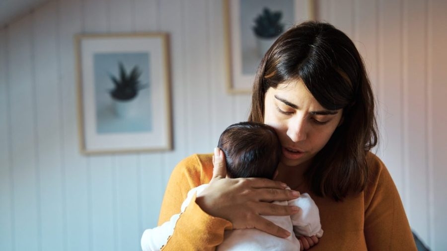 Study reveals decline in mental health among US mothers