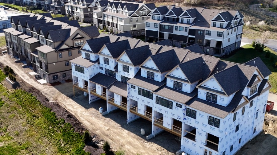 Trump considering ‘bringing Fannie Mae and Freddie Mac public'