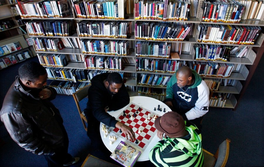 Opinion - A free speech double-standard is hiding on the shelf of your local library
