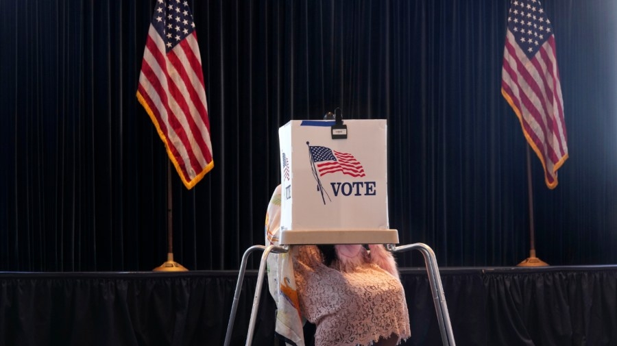 Democratic groups launch $14 million investment ahead of 2026 House races