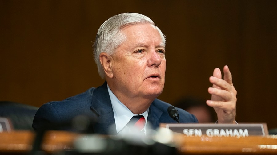 Graham says Trump megabill reduces Medicaid growth: ‘We haven't cut Medicaid'