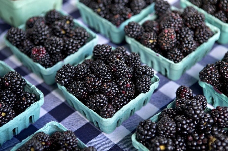 2 items added to ‘Dirty Dozen' list of most pesticide-contaminated produce
