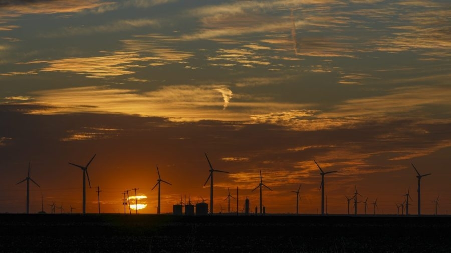 Antirenewable bills die quietly in GOP-controlled Texas Legislature