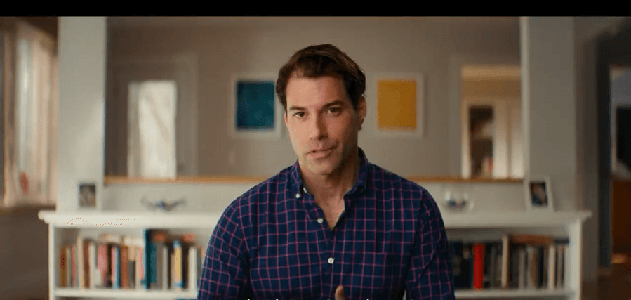 Former journalist launches NY House bid to ‘unf‑‑‑ our country'
