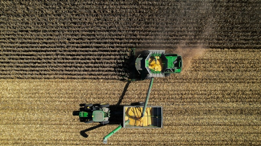 Opinion - A new Dust Bowl? Without conservation programs, it could happen soon.