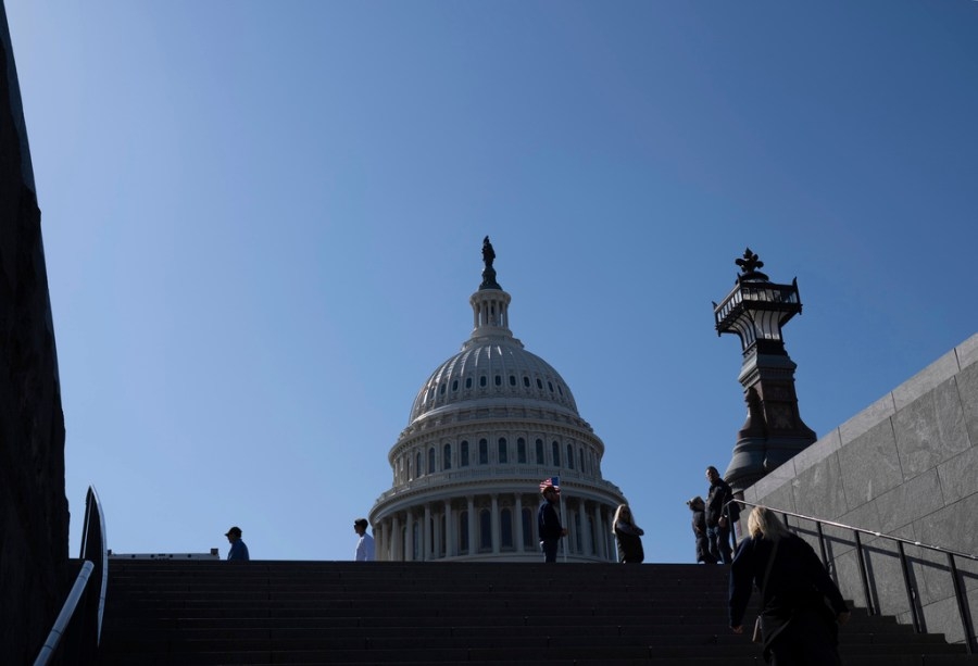 Opinion - With their trans stance, Democrats are pushing women right out of their party