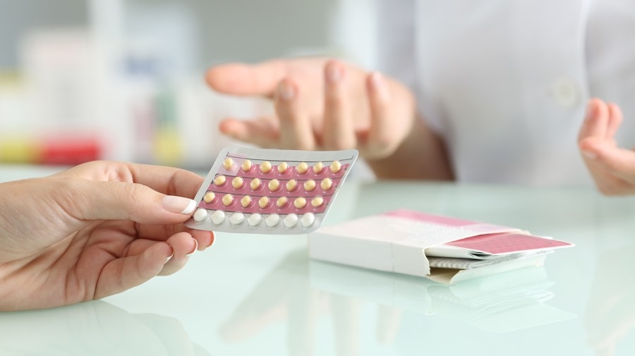 Trump restoring millions in family planning funds