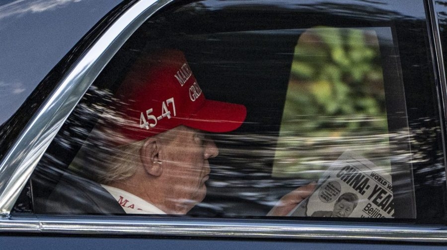 Opinion - Calculating the moral guilt of the MAGA faithful
