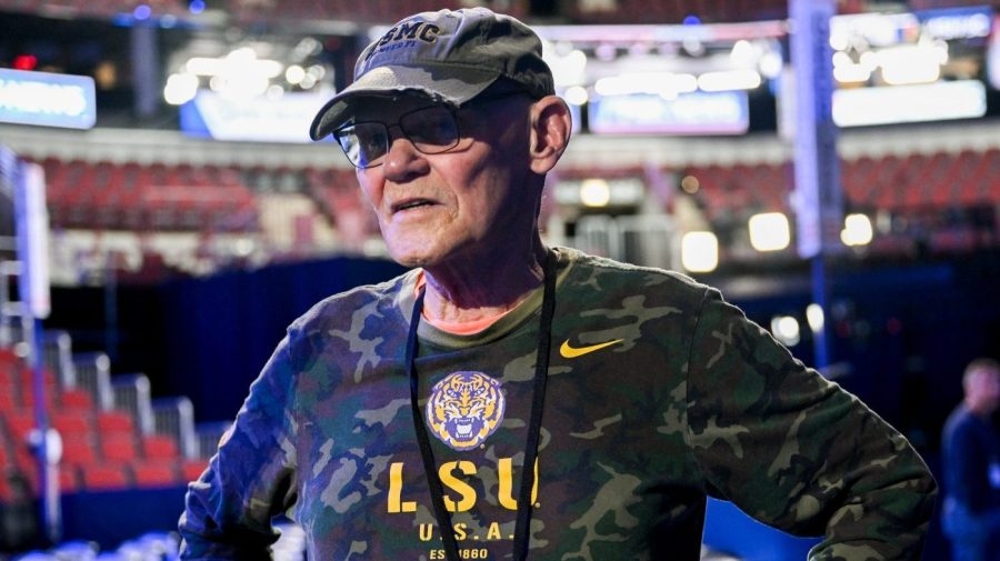 Carville: People like Omar ‘more trouble than they're worth'