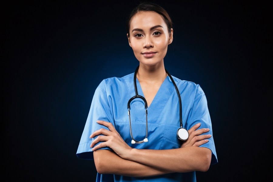 Opinion - America doesn't trust the media, we do trust nurses. What can one learn from the other?