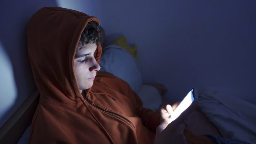 Opinion - Toxic online content is poisoning boys' minds — Congress must respond