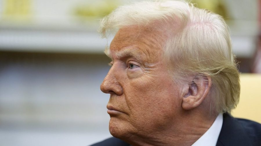 Opinion - If we want to stop Trump, we have to start now