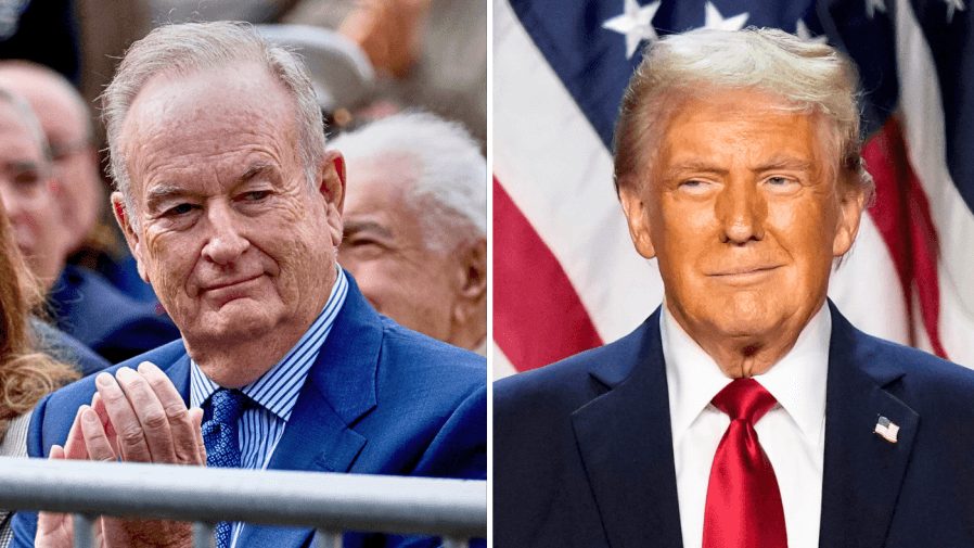 O'Reilly signals Trump ‘making a mistake' with Abrego Garcia stance