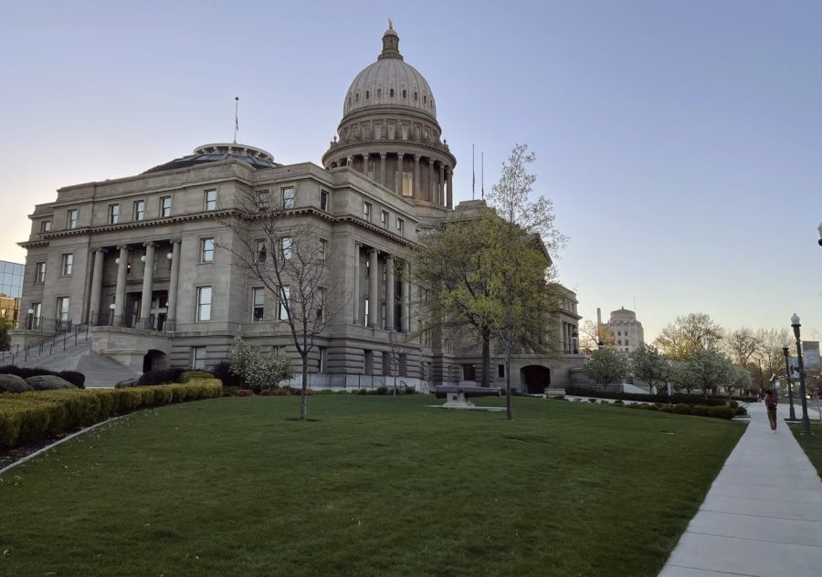 ‘Hetero Awesome Fest' to be held near Idaho Capitol during Pride