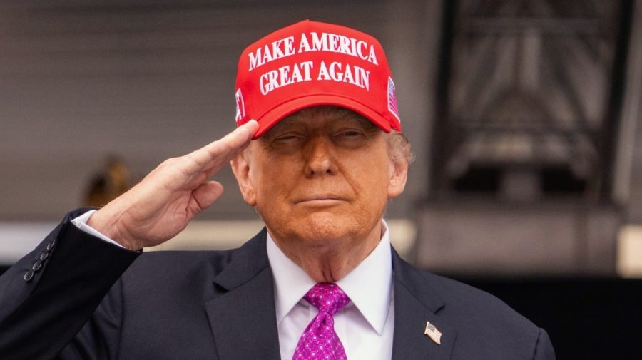 Trump picks next heads of US forces in Europe, Middle East, Africa