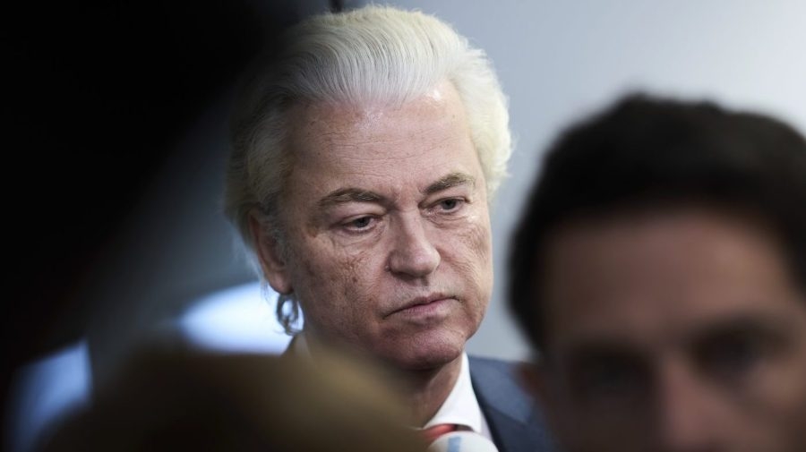 Dutch government in turmoil: What to know
