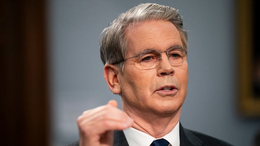Bessent declines to say which nations are close to tariff deals with US