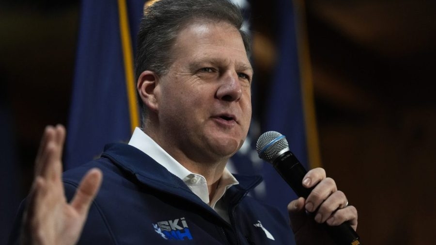Sununu says Trump administration has ‘about 6 weeks' on China tariff deal to give market, small businesses confidence