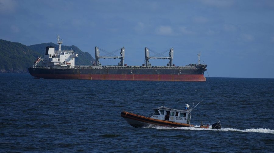 Opinion - Mexico's port expansion is a win for China and fentanyl trafficking
