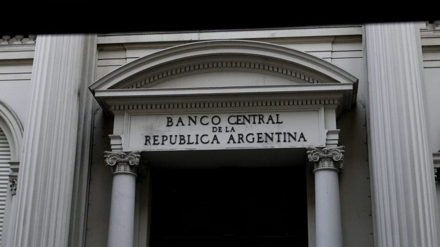 Opinion - Argentina presents a huge geostrategic opportunity for the US