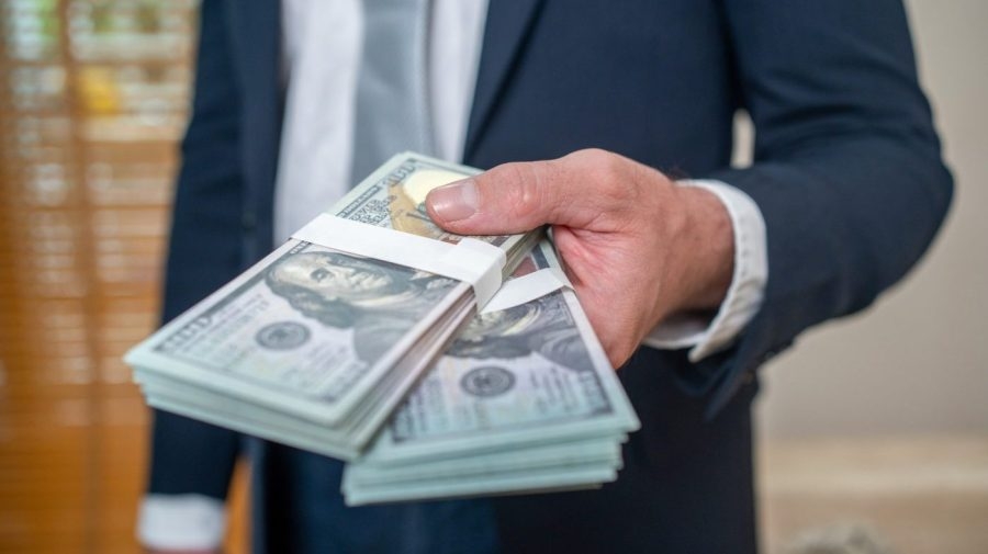 Opinion - Fix the wealth gap by changing the corporate tax code