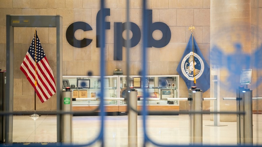 CFPB withdraws proposed rule cracking down on data brokers