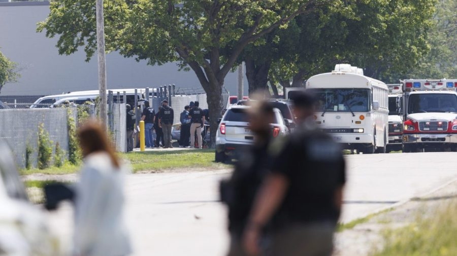 Owner of raided Omaha plant says he followed hiring rules