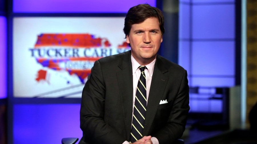 Tucker Carlson slams ‘warmongers' Sean Hannity, Rupert Murdoch amid Israel-Iran strikes