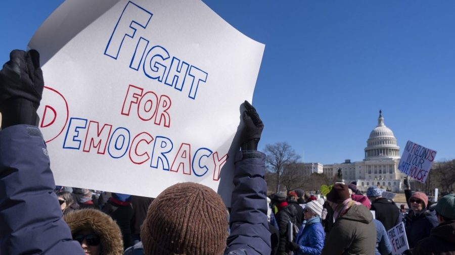 ‘Rage Against the Regime' protests planned across US: What to know