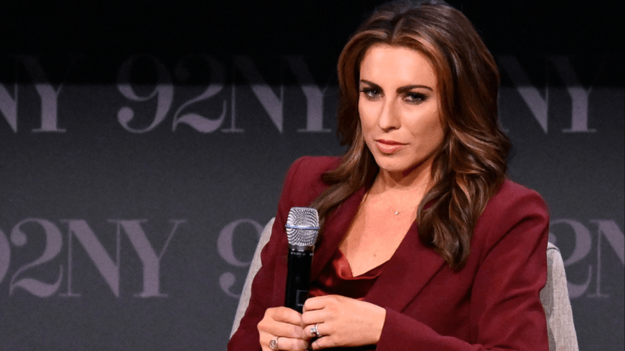 Musk could ‘tank Donald Trump's entire legislative agenda': Farah Griffin