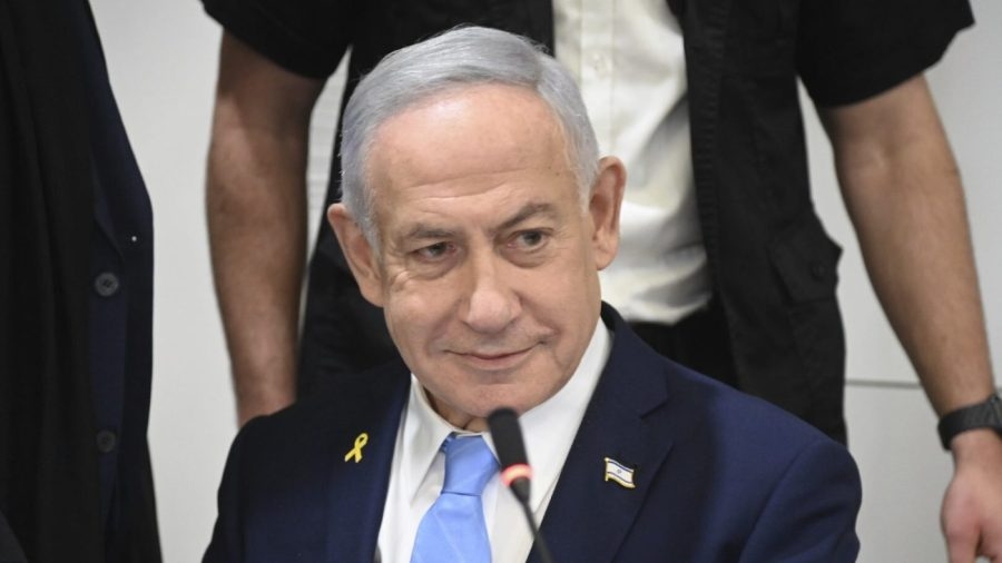 Opinion - Netanyahu hits a new low — and he's going lower