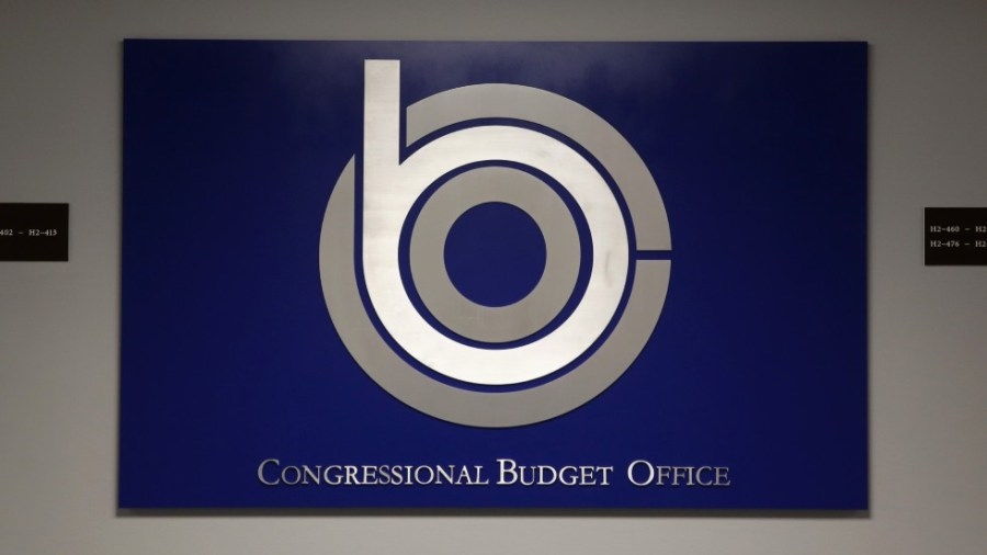 CBO projects deficits will sharply rise if Trump tax cuts made permanent