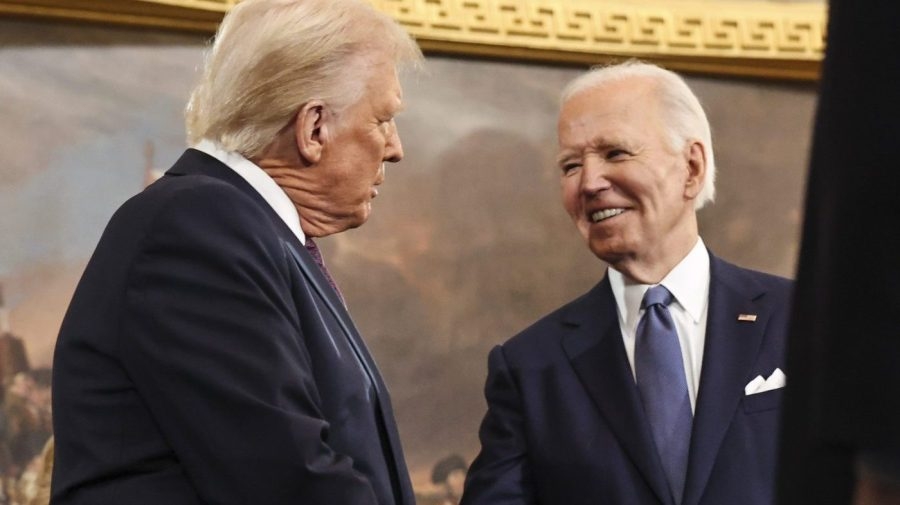 More Americans say Trump has been transparent about his health compared to Biden: poll