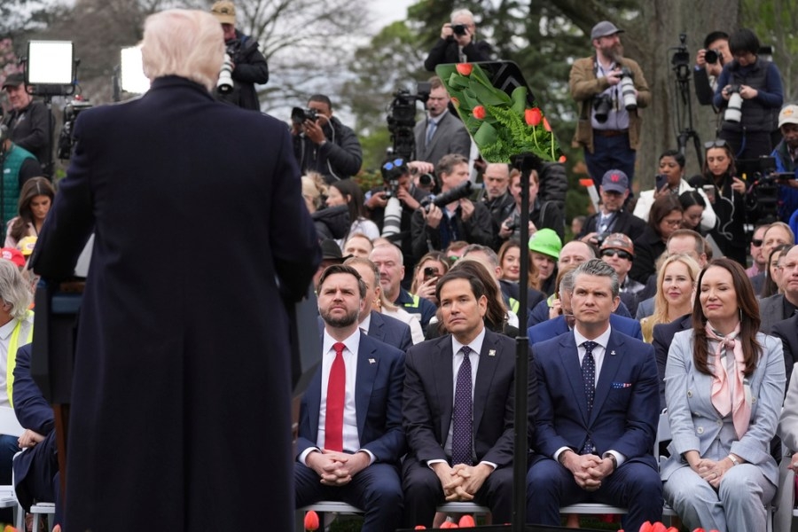 Opinion - Imitating MAGA populism is a losing strategy for Democrats