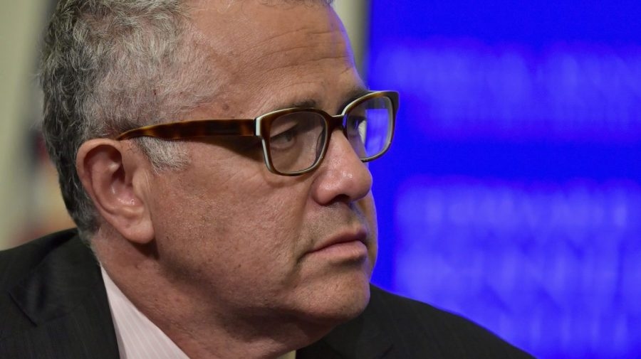 Toobin: Suspending habeas corpus would be ‘such a wild step'