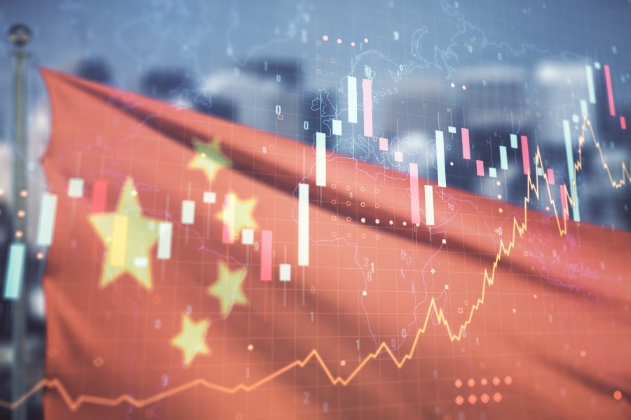 Opinion - A ‘tofu-dreg' edifice: Most of China's official economic data is probably fake