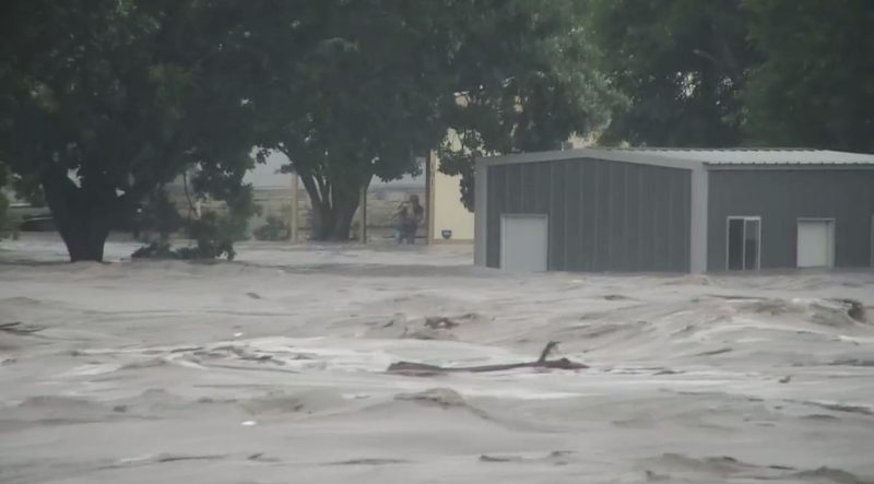 Data: Kerr County sent first targeted alert two days after deadly flood