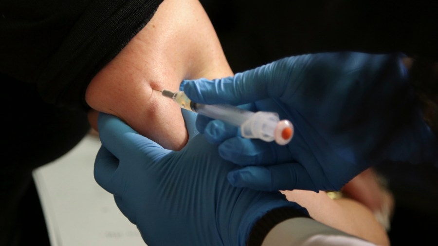 Why the Texas measles outbreak was ‘inevitable'