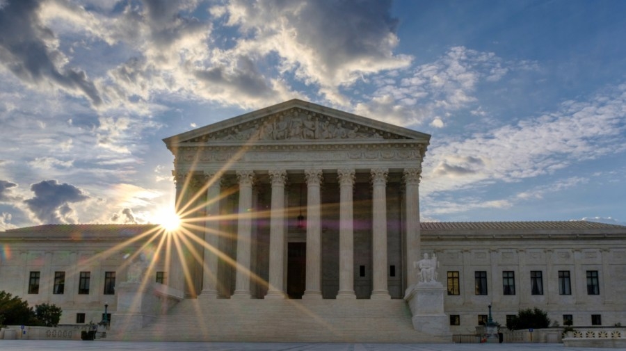 Opinion - The justices must at long last deal with ‘chronic injunctivitis'
