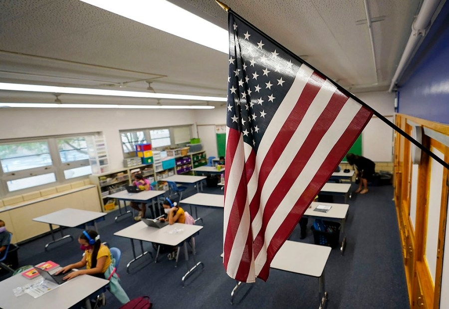 Opinion - The DEI era harmed non-white students most, yet some states won't end it