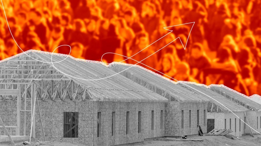America's housing shortage by the numbers