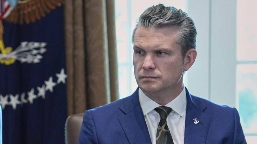 Hegseth orders Pentagon's testing office staff cut by more than half