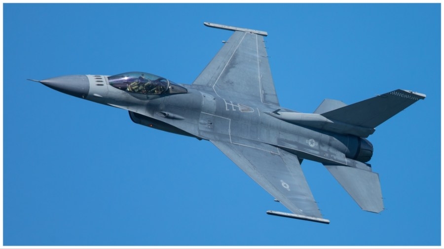 State Department approves $1.4B helicopters, F-16 parts sale to UAE