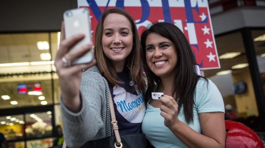 Record numbers of Black, Hispanic, Asian, Native women elected to state legislatures