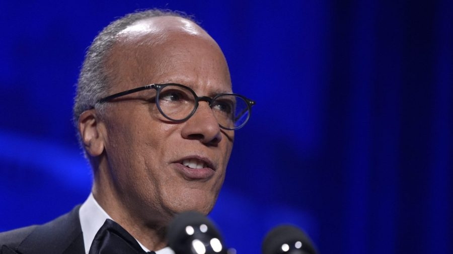 ‘Facts matter:' Lester Holt ends ‘NBC Nightly News' tenure