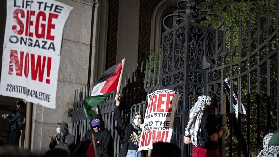 Opinion - Trump administration is dangerously hypocritical on antisemitism