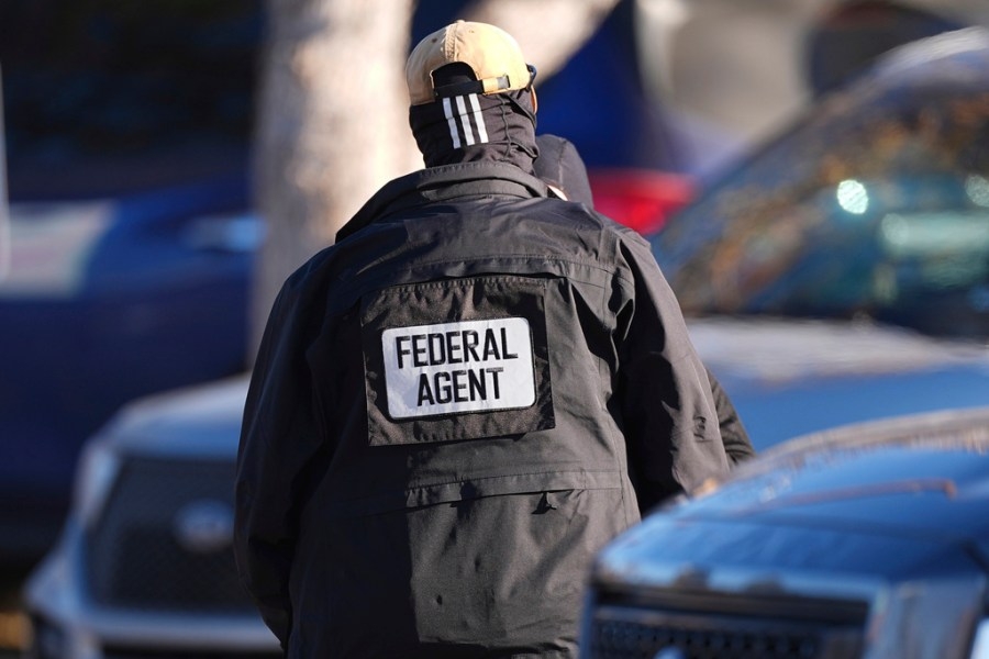 Opinion - Courts can't put politics — or illegal immigrants — above the law